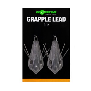 °KORDA PIOMBO DA PLUMBING GRAPPLE LEAD