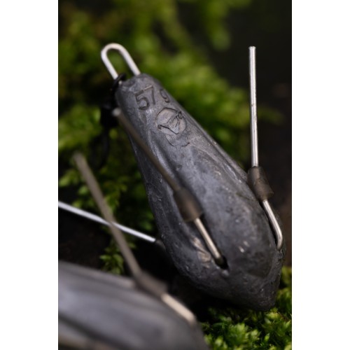 °KORDA PIOMBO DA PLUMBING GRAPPLE LEAD