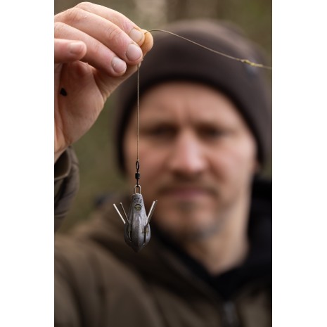 °KORDA PIOMBO DA PLUMBING GRAPPLE LEAD