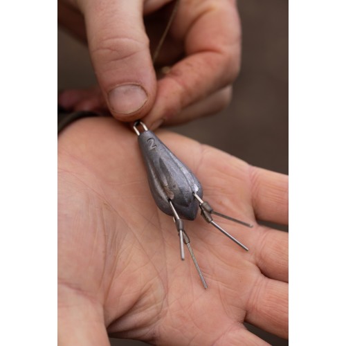 °KORDA PIOMBO DA PLUMBING GRAPPLE LEAD