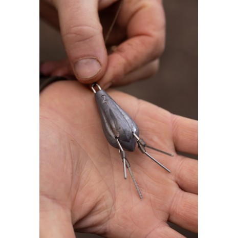 °KORDA PIOMBO DA PLUMBING GRAPPLE LEAD