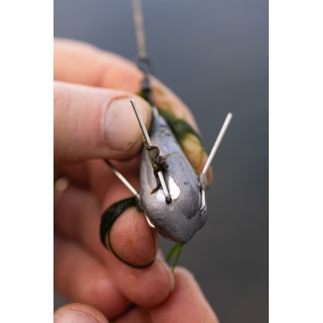 °KORDA PIOMBO DA PLUMBING GRAPPLE LEAD