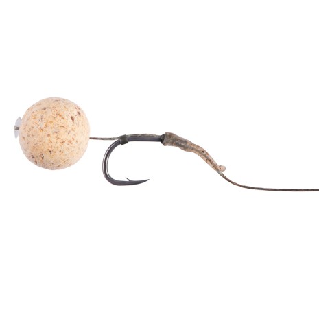 FOX EDGES CAMO ALIGNA