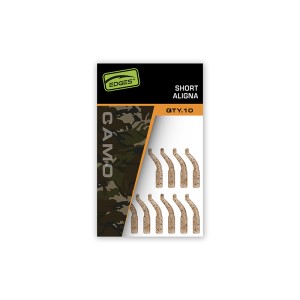 FOX EDGES CAMO ALIGNA