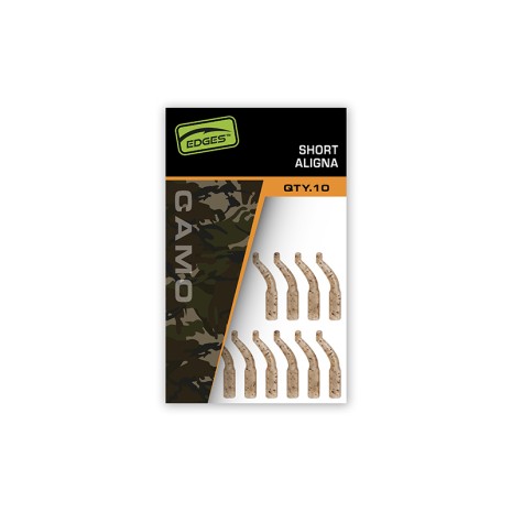 FOX EDGES CAMO ALIGNA