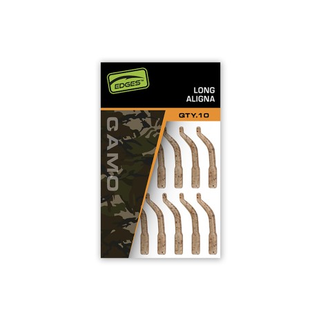 FOX EDGES CAMO ALIGNA