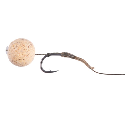 FOX EDGES CAMO ALIGNA
