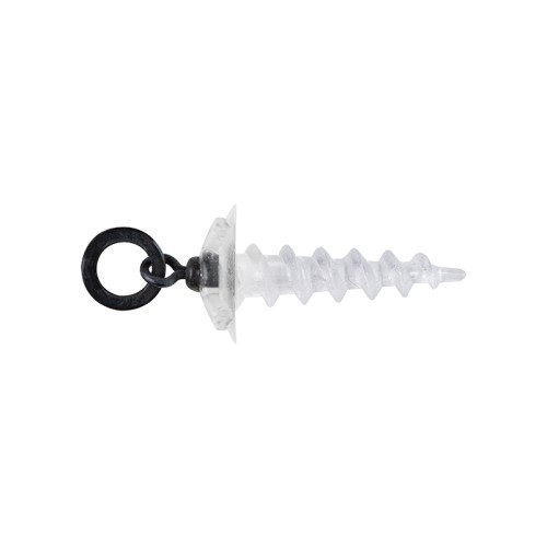 FOX EDGES BAIT SCREW LONG 11 MM.