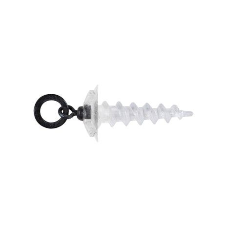 FOX EDGES BAIT SCREW LONG 11 MM.