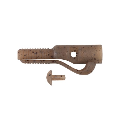 FOX EDGES CAMO LEAD CLIPS + PEGS