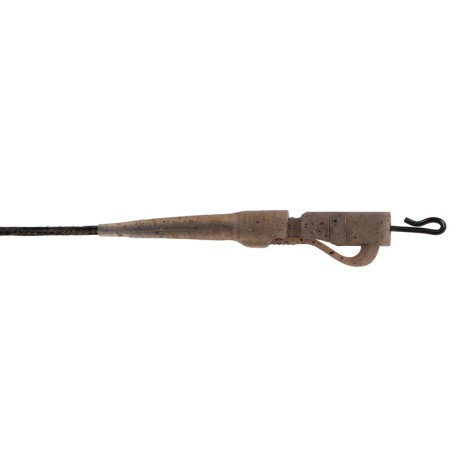 FOX EDGES CAMO LEAD CLIPS + PEGS