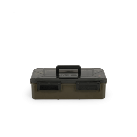AVID CARP RELOAD UTILITY BOX