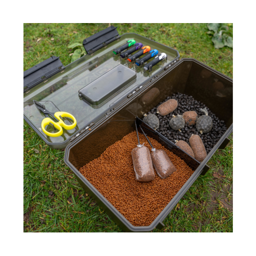 AVID CARP RELOAD UTILITY BOX