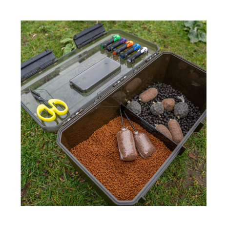 AVID CARP RELOAD UTILITY BOX