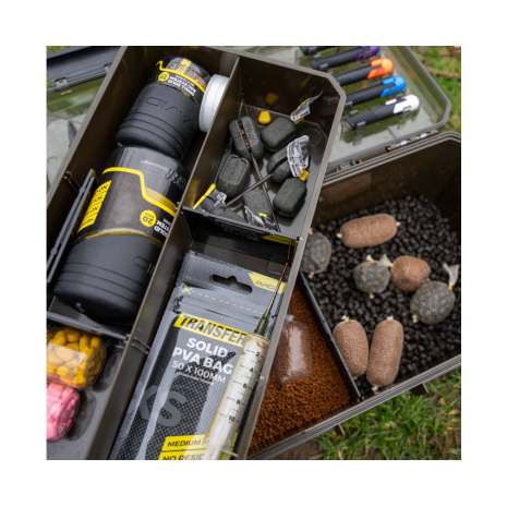 AVID CARP RELOAD UTILITY BOX