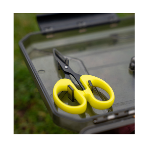 AVID CARP RELOAD UTILITY BOX