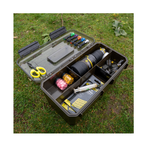 AVID CARP RELOAD UTILITY BOX