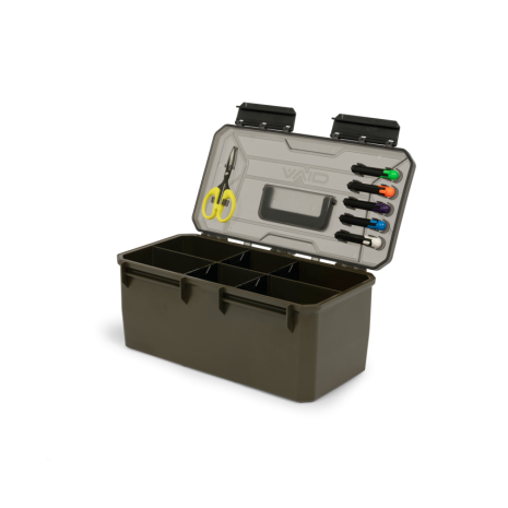 AVID CARP RELOAD UTILITY BOX