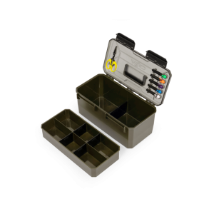 AVID CARP RELOAD UTILITY BOX