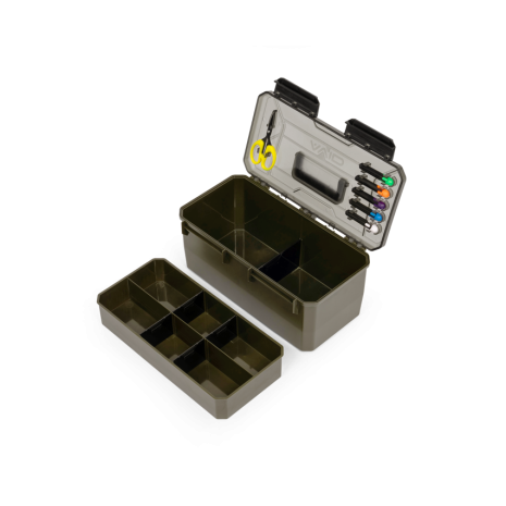 AVID CARP RELOAD UTILITY BOX