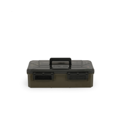 AVID CARP RELOAD ACCESSORY BOX XL