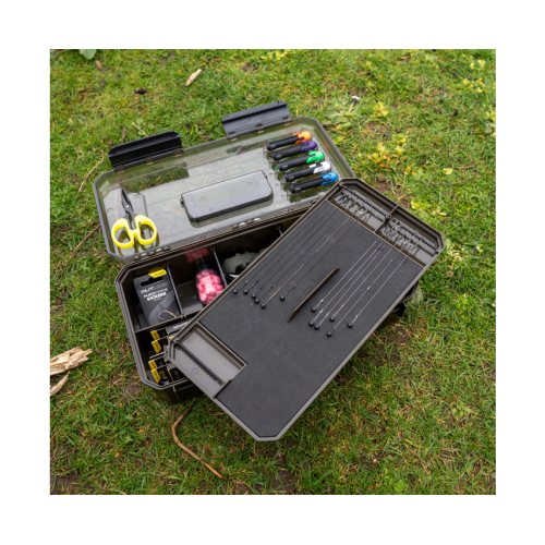 AVID CARP RELOAD ACCESSORY BOX XL