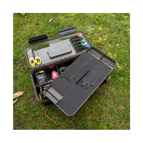 AVID CARP RELOAD ACCESSORY BOX XL