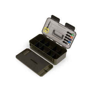AVID CARP RELOAD ACCESSORY BOX XL
