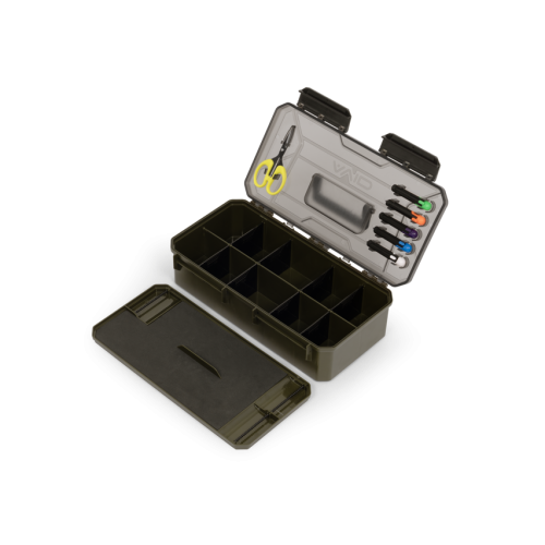 AVID CARP RELOAD ACCESSORY BOX XL