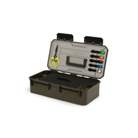 AVID CARP RELOAD ACCESSORY BOX XL