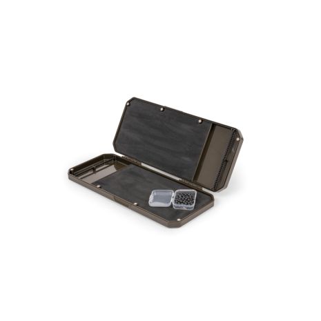 AVID CARP RELOAD RIG CASE STANDARD O XL