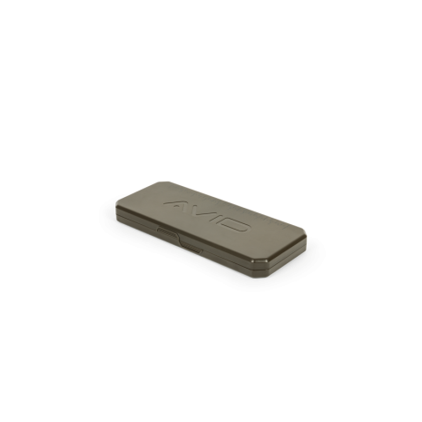 AVID CARP RELOAD RIG CASE STANDARD O XL