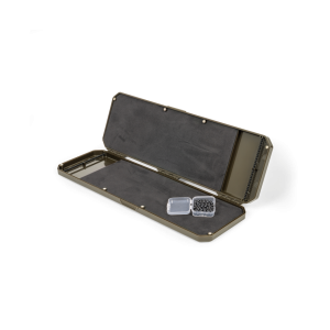 AVID CARP RELOAD RIG CASE STANDARD O XL