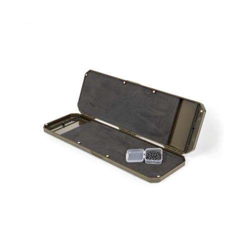 AVID CARP RELOAD RIG CASE STANDARD O XL