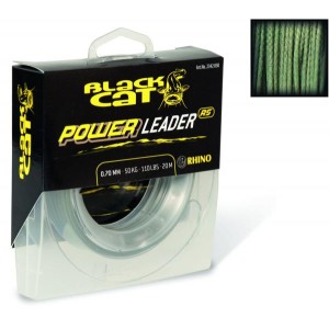BLACK CAT POWER LEADER