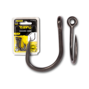BLACK CAT AMO RIGGING HOOK DG