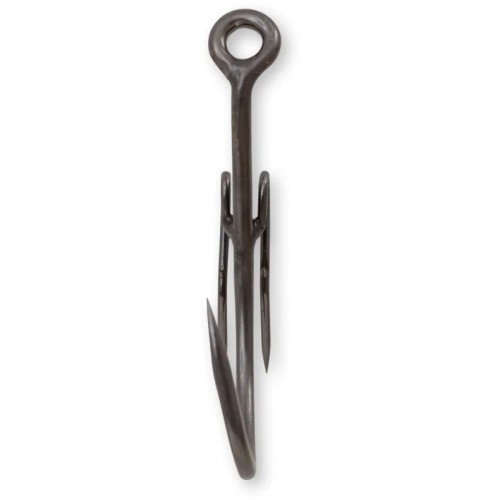 BLACK CAT AMO GHOST HOOK DG