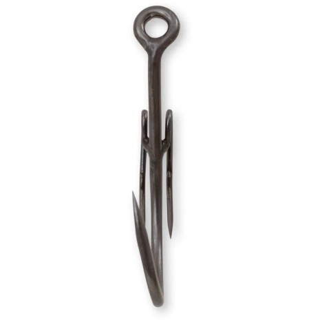 BLACK CAT AMO GHOST HOOK DG
