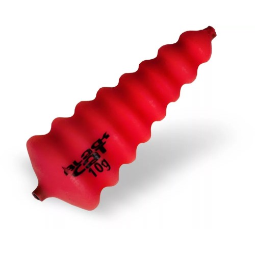 BLACK CAT U-FLOAT TREE FLUO RED