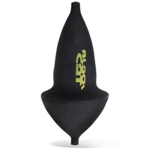 BLACK CAT MUSHROOM U-FLOAT BLACK