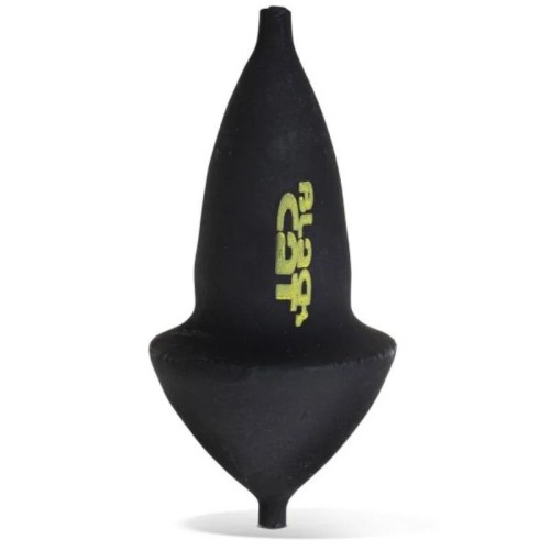 BLACK CAT MUSHROOM U-FLOAT BLACK