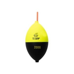 BLACK CAT HARD CORE BEACON FLOAT 200 GR.