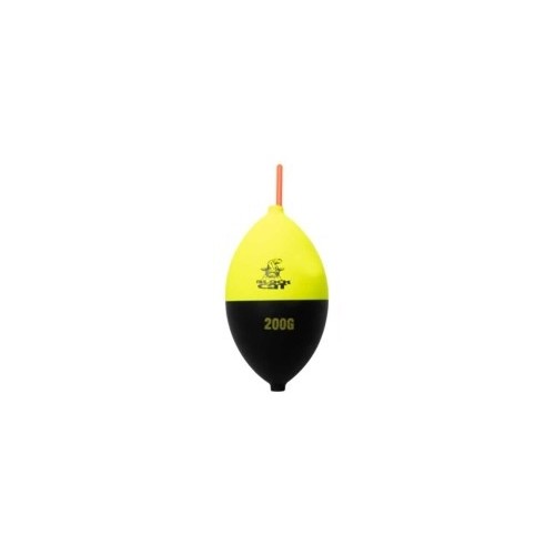 BLACK CAT HARD CORE BEACON FLOAT 200 GR.