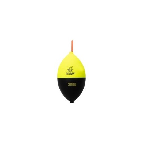 BLACK CAT HARD CORE BEACON FLOAT 200 GR.