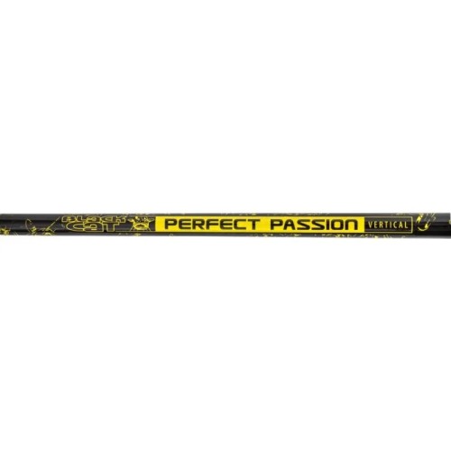 BLACK CAT PERFECT PASSION 1.80 MT 230 GR.