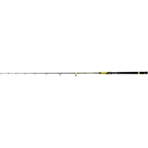 BLACK CAT PERFECT PASSION 1.80 MT 230 GR.