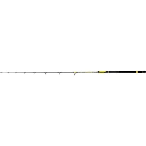 BLACK CAT PERFECT PASSION 1.80 MT 230 GR.