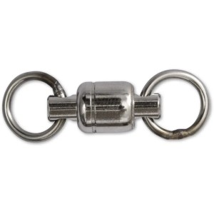 BLACK CAT X-STRONG BALL BEARING SWIVEL