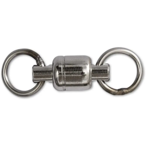 BLACK CAT X-STRONG BALL BEARING SWIVEL
