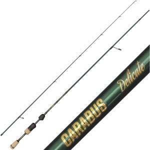 ABU GARCIA CARABUS DELICATE 2